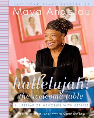 Hallelujah! The Wee Table: A Lifetime of Memories With Recipes