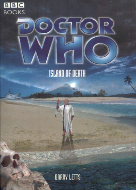 tor Who: Island of Death