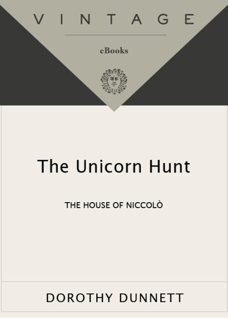 The Unicorn Hunt