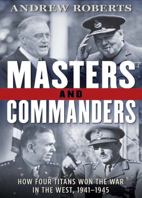 Masters andmanders
