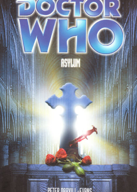 tor Who: Asylum