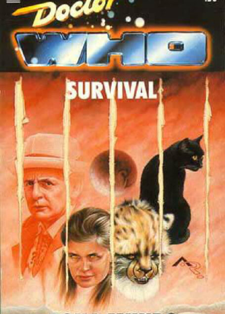 tor Who: Survival