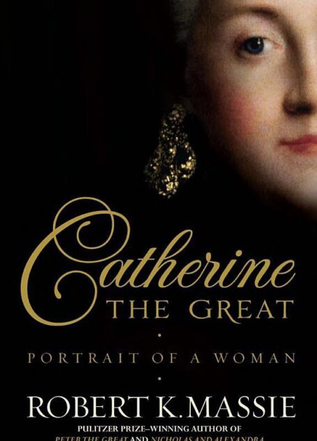 Catherine the Great: Portrait of a Woman