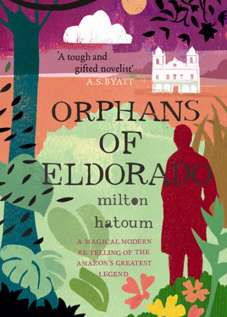 Orphans of Eldorado