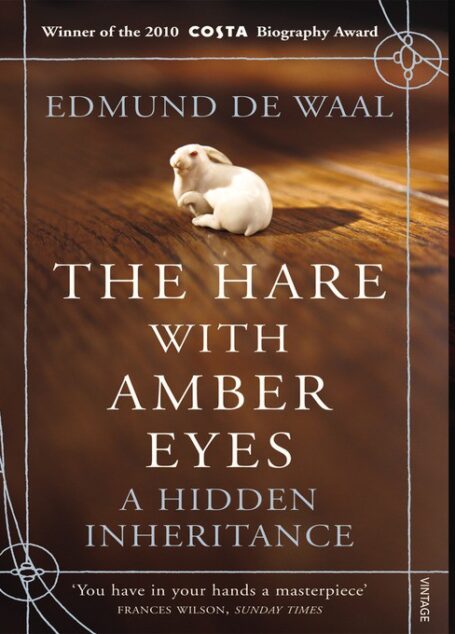 The Hare With Amber Eyes