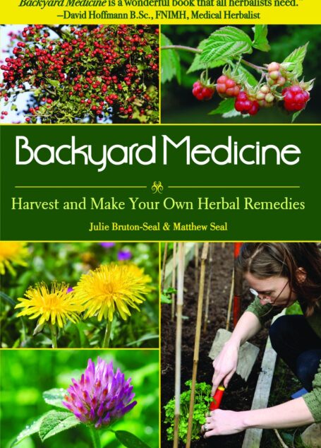 Backyard Medicine