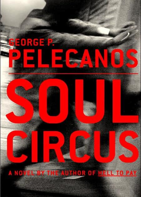 Soul Circus: A Novel