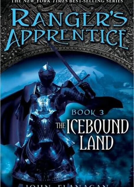 The Icebound Land