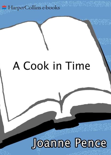 A Cook in Time