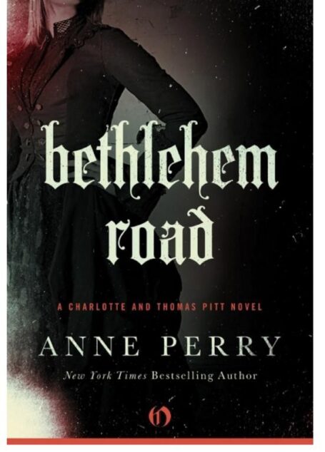 Bethlehem Road