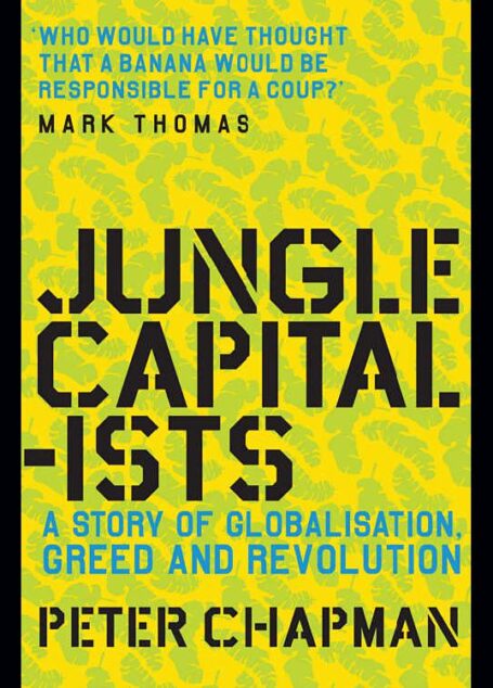Jungle Capitalists