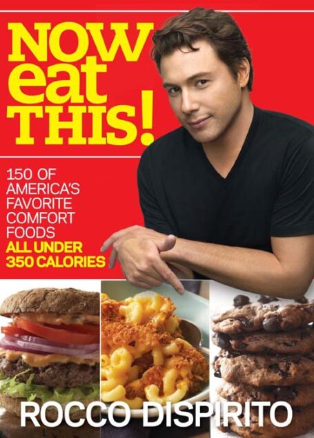 Now Eat This!