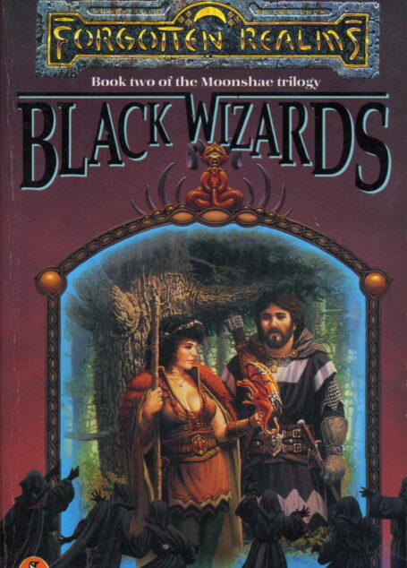 Black wizards