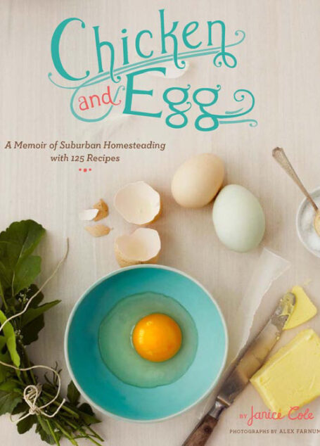 Chicken and Egg