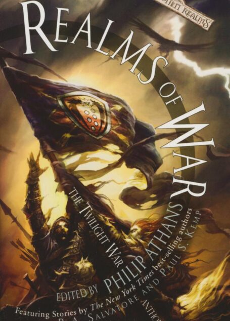 Realms of War