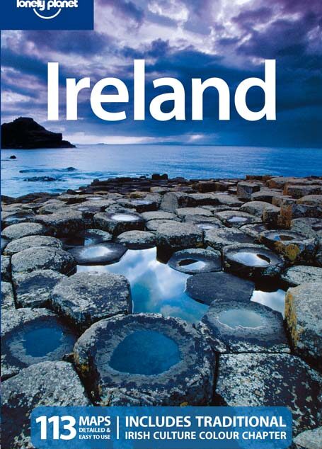 Ireland