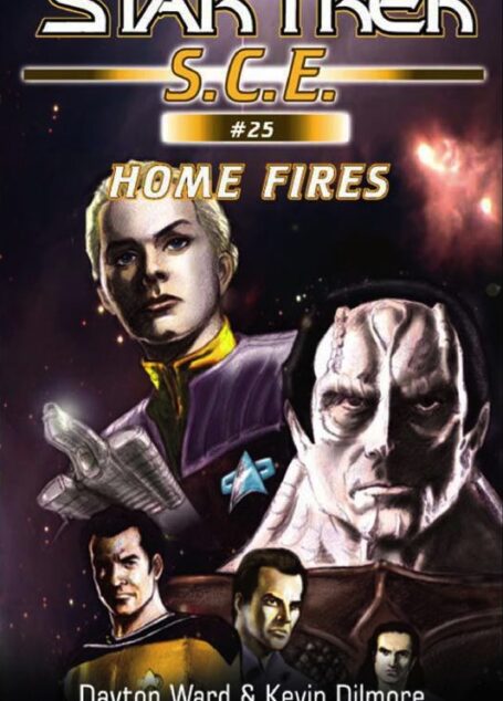 Home Fires