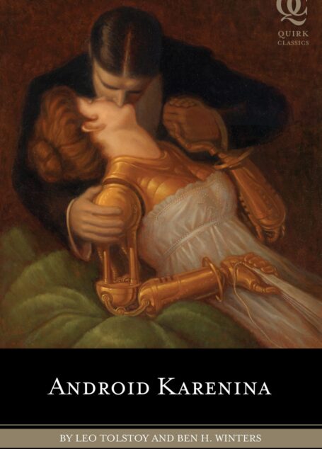 Android Karenina