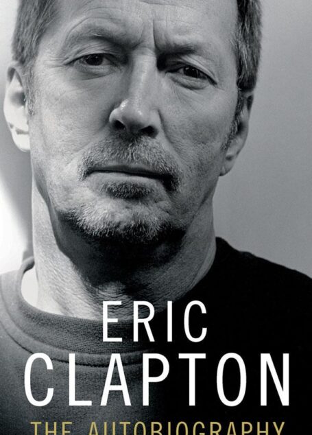 Clapton: The Autobiography
