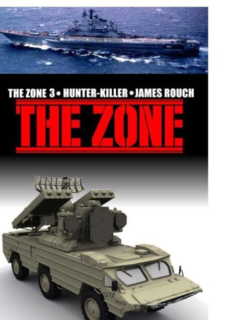Hunter Killer