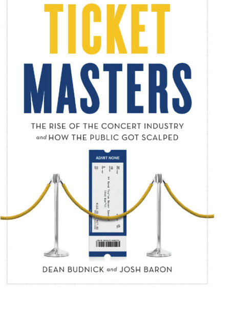Ticket Masters