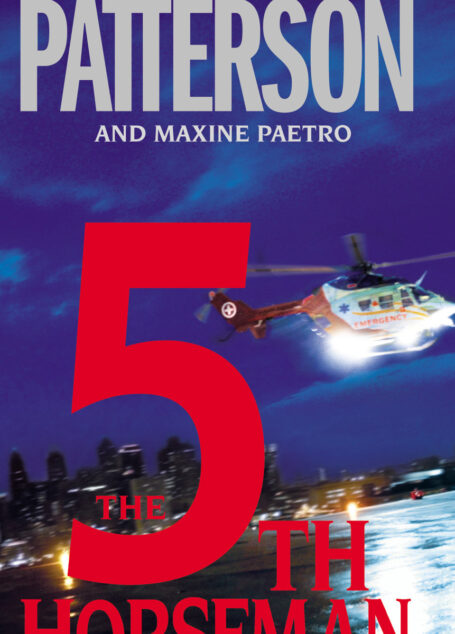The 5th Horseman