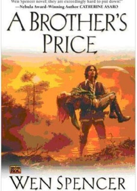 A Brother’s Price