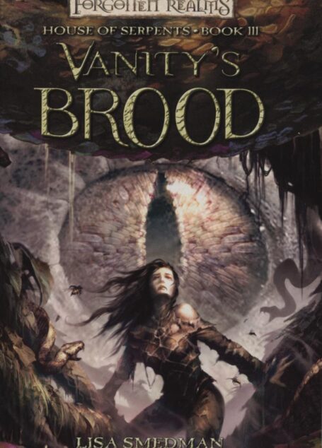 Vanity’s Brood