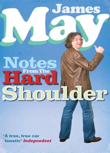 Notes From the Hard Shoulder