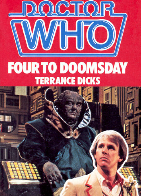 tor Who: Four to Doomsday