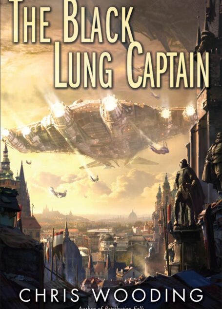 The Black Lung Captain