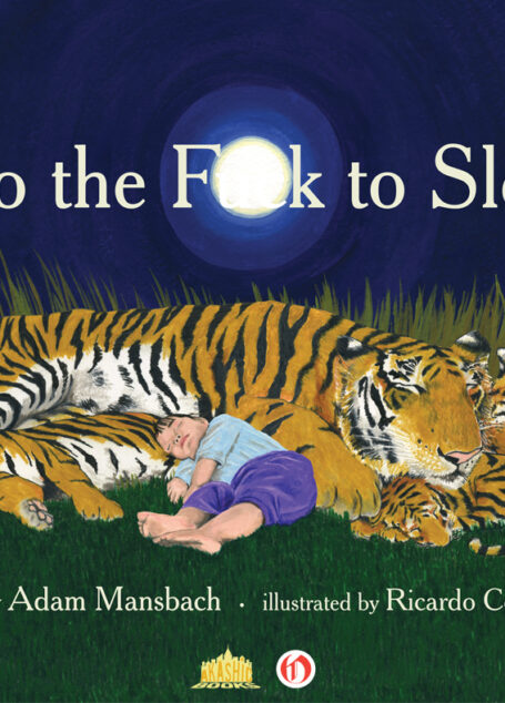 Go the Fuck to Sleep