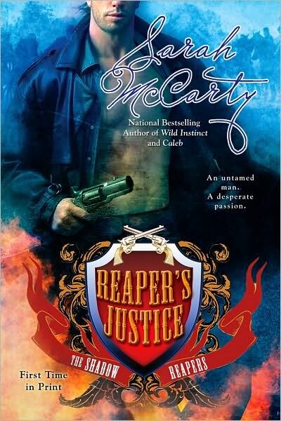 Reaper’s Justice
