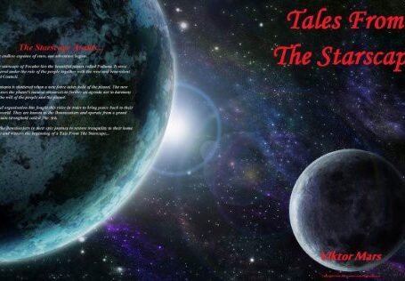 Tales From the Starscape