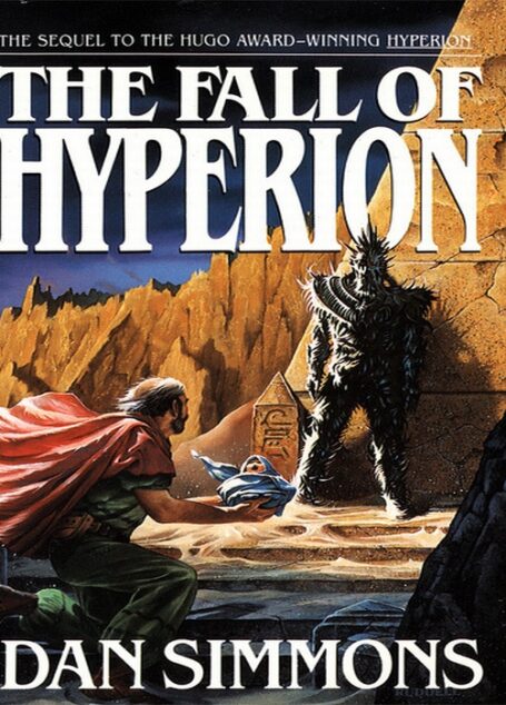 The Fall of Hyperion