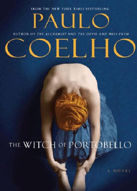 Witch of Portobello