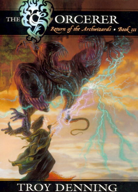 The Sorcerer