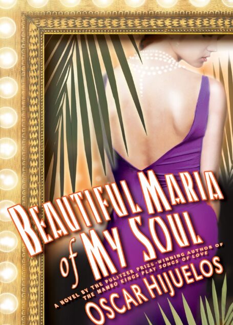 Beautiful María of My Soul