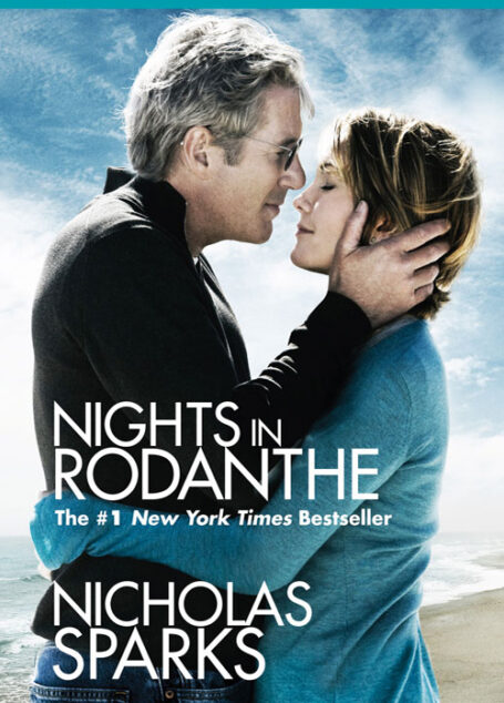 Nights in Rodanthe