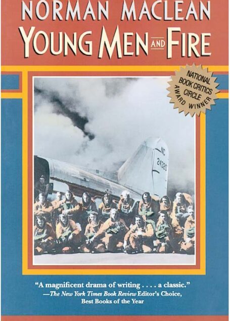 Young Men and Fire
