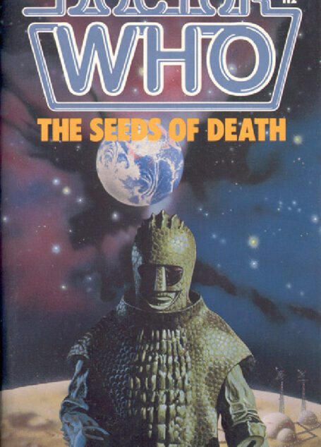 tor Who: The Seeds of Death