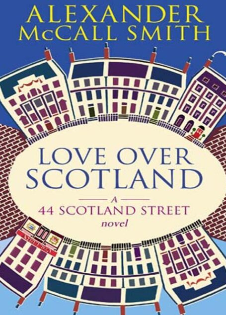 Love Over Scotland