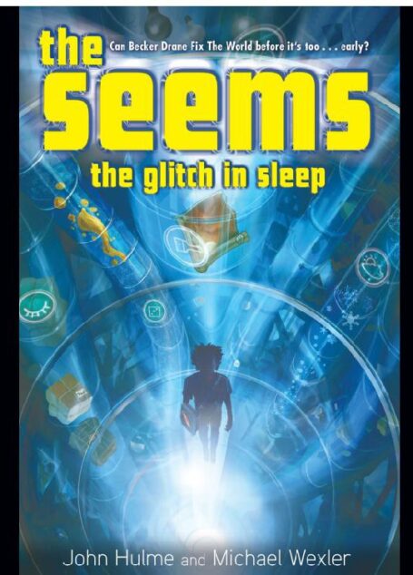 The Glitch in Sleep