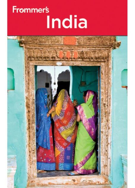 Frommer’s India