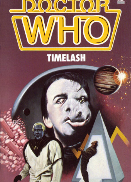 tor Who: Timelash