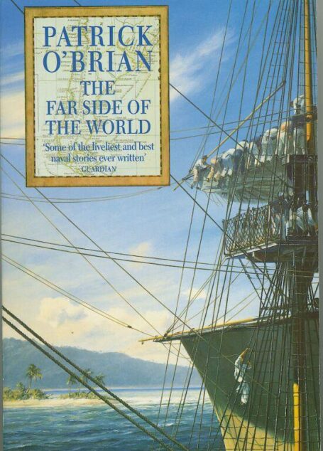 The Far Side of the World