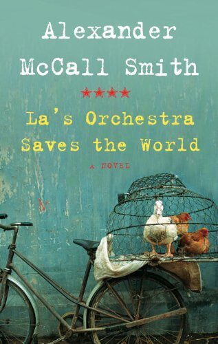 La’s Orchestra Saves the World