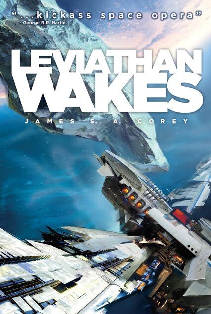 Leviathan Wakes