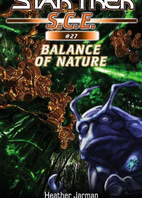 Balance of Nature