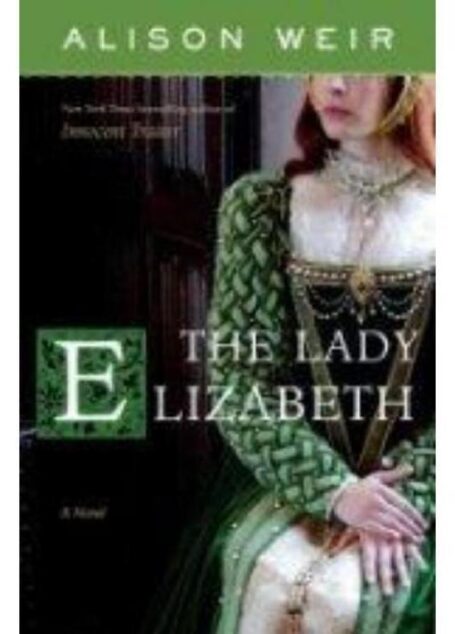 The Lady Elizabeth